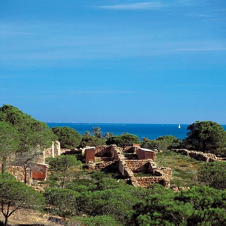 Hotel Mediterraneo Guardamar del Segura Bagian luar foto